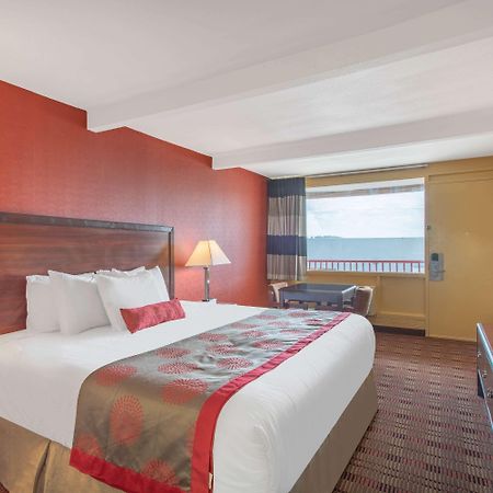 Ramada Limited Cockeysville מראה חיצוני תמונה