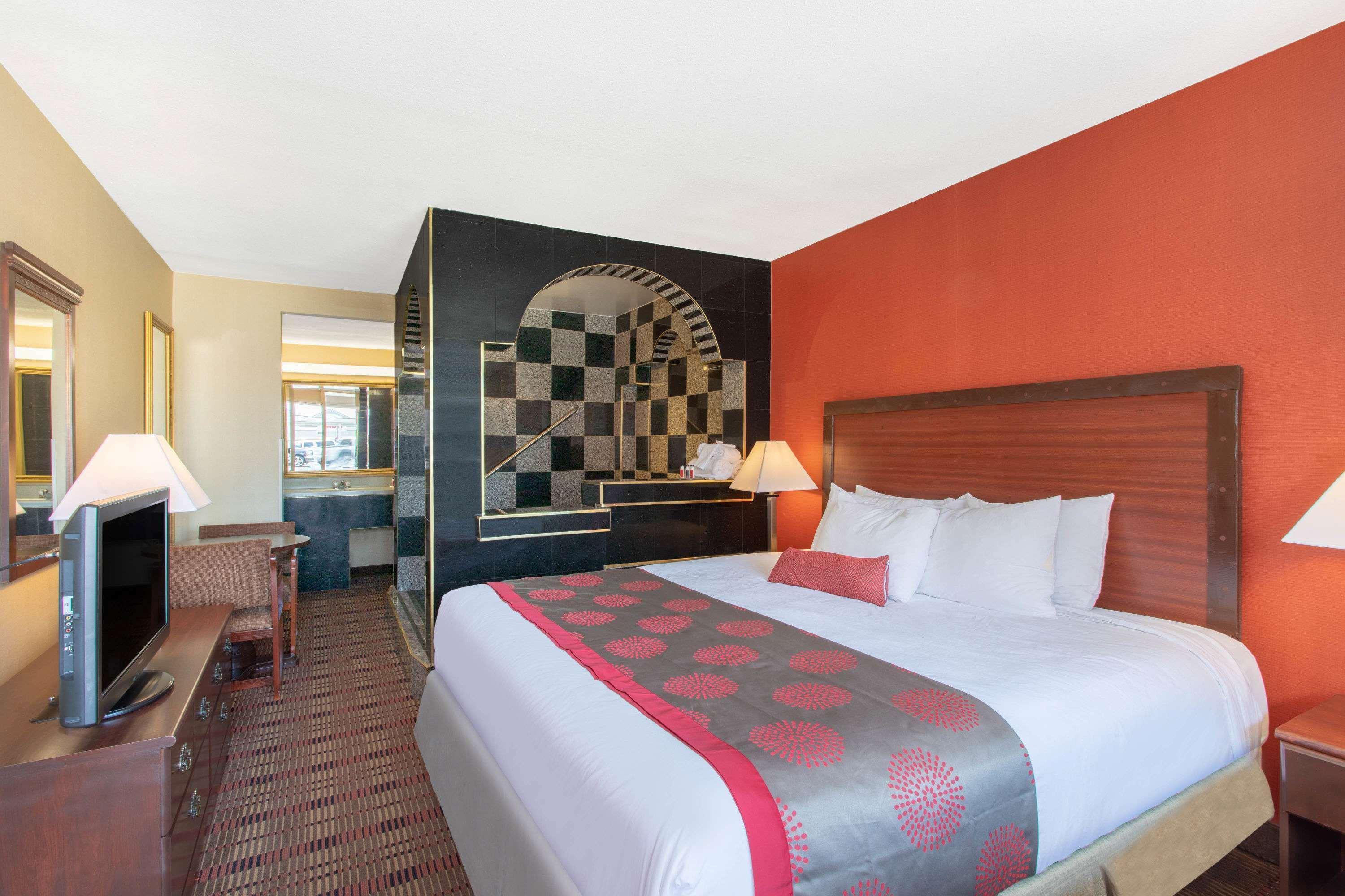 Ramada Limited Cockeysville מראה חיצוני תמונה