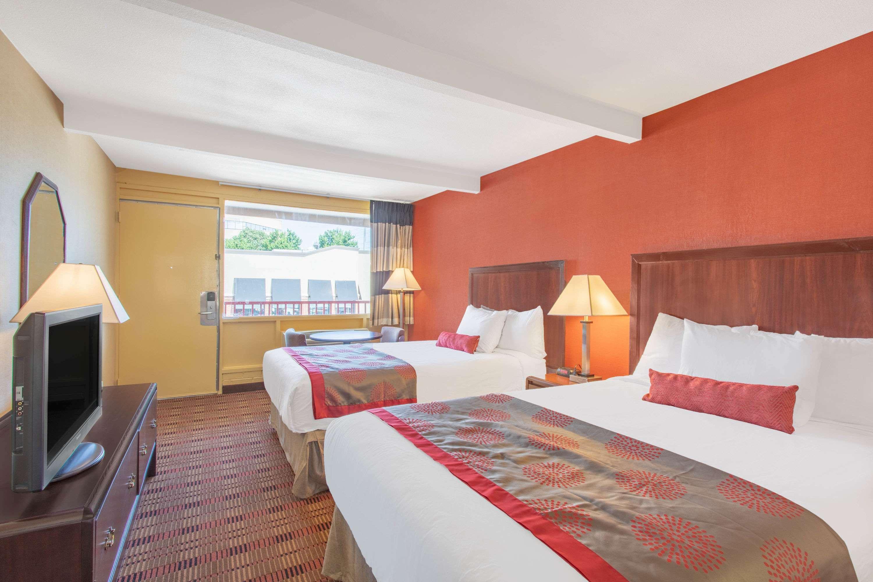 Ramada Limited Cockeysville מראה חיצוני תמונה