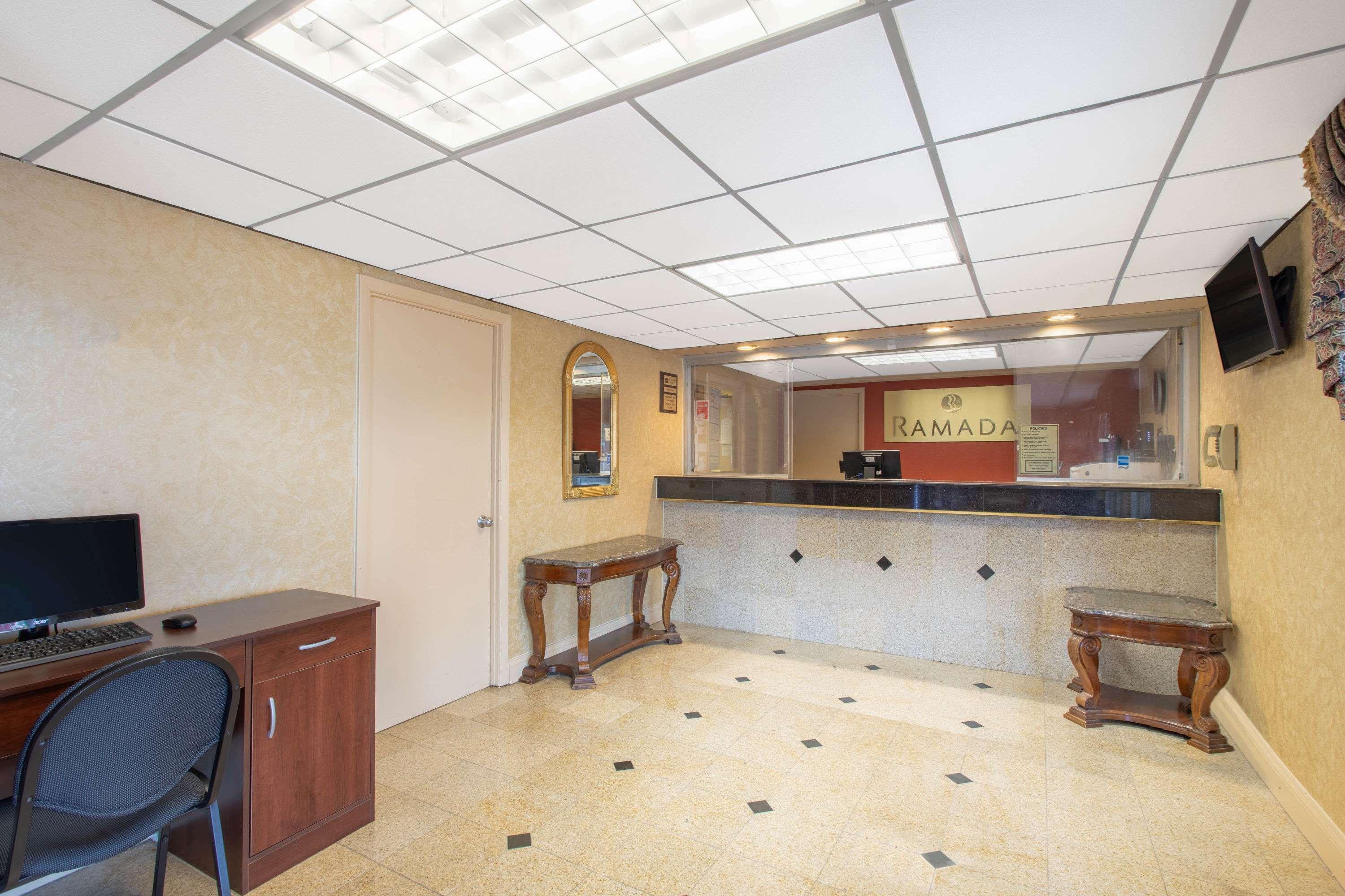 Ramada Limited Cockeysville מראה חיצוני תמונה
