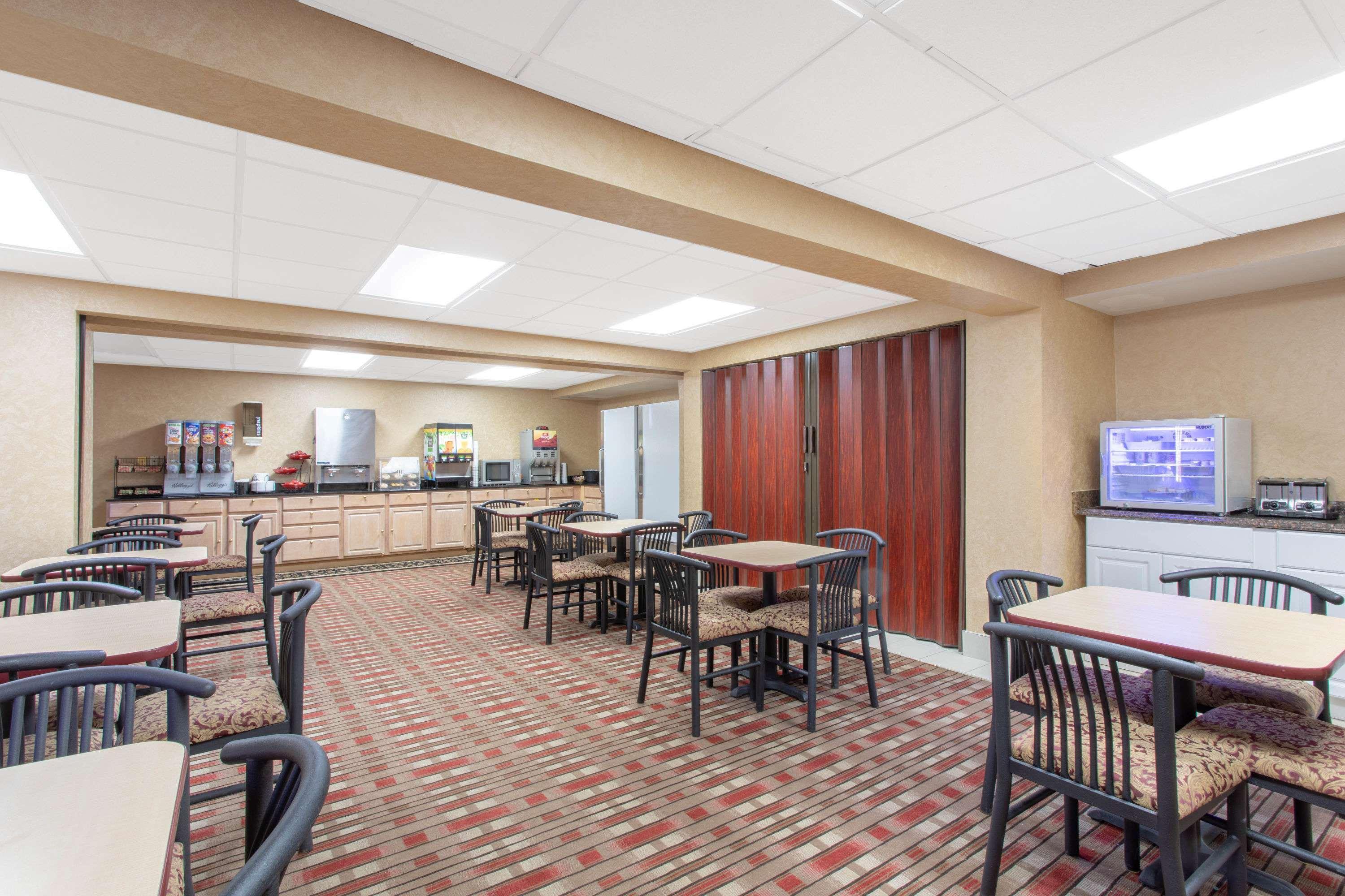 Ramada Limited Cockeysville מראה חיצוני תמונה