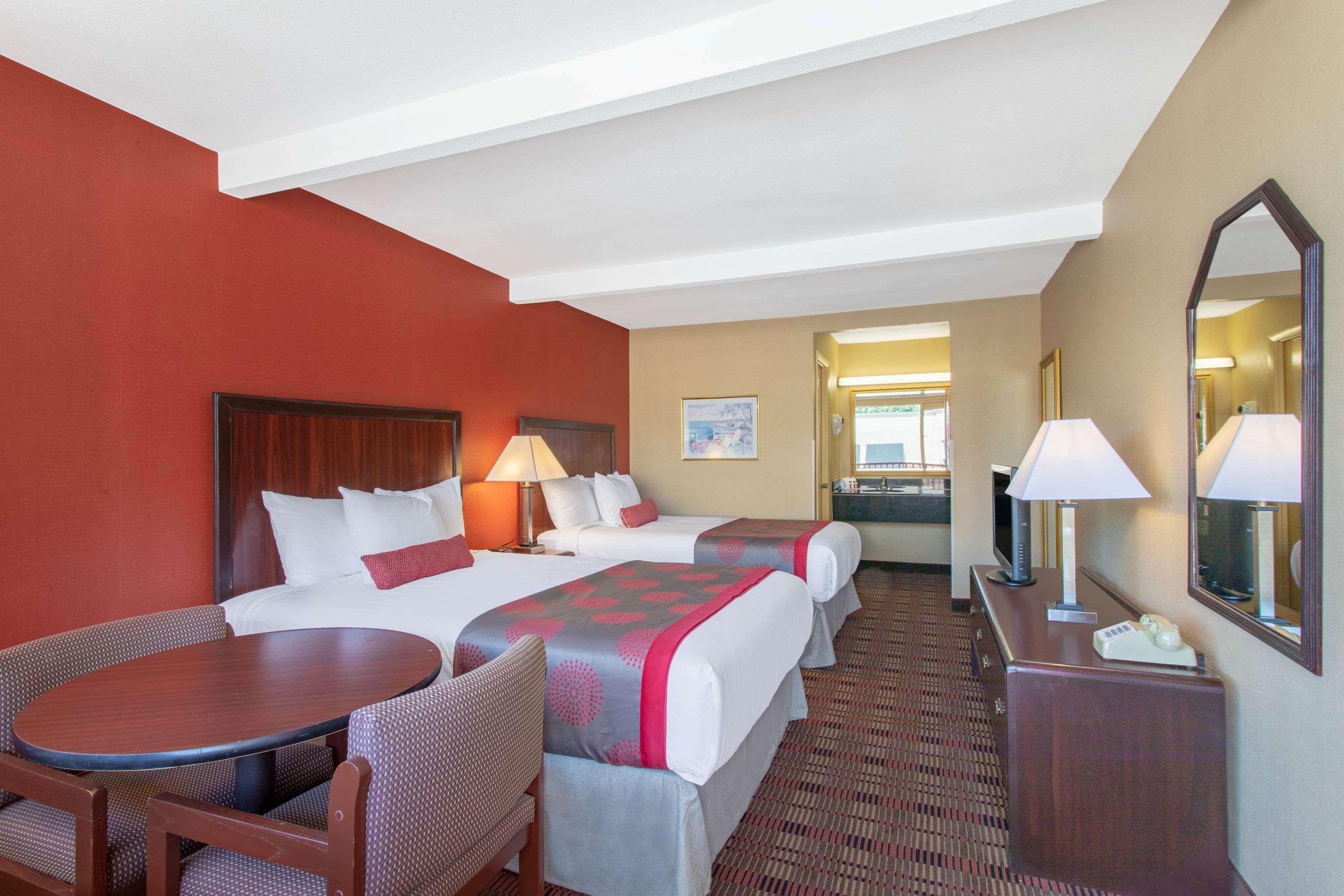 Ramada Limited Cockeysville מראה חיצוני תמונה