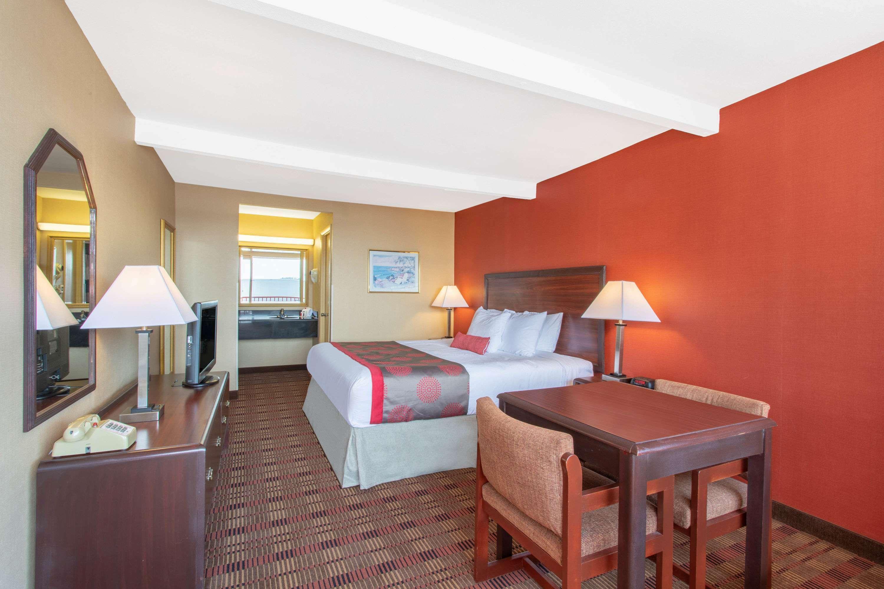 Ramada Limited Cockeysville מראה חיצוני תמונה