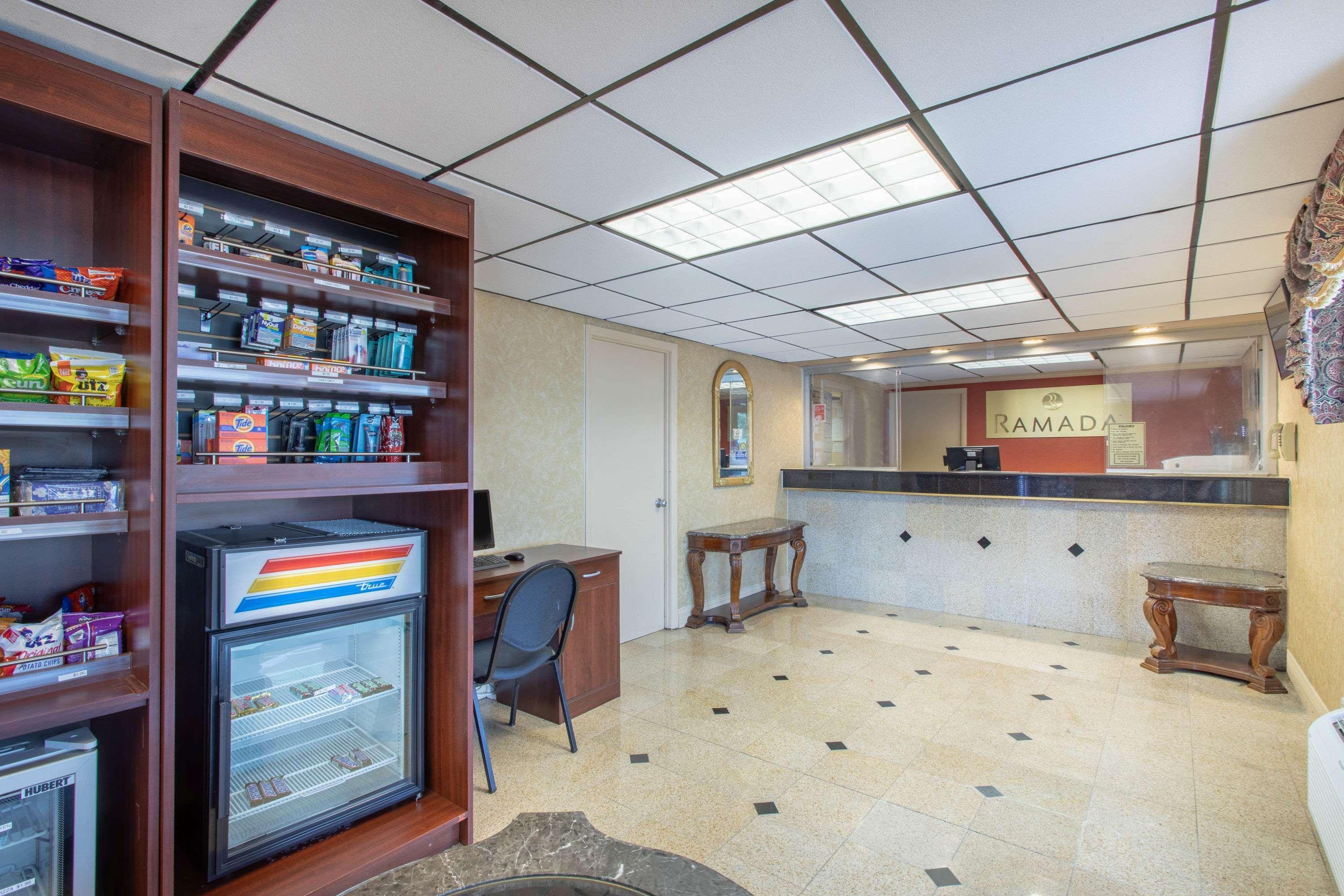 Ramada Limited Cockeysville מראה חיצוני תמונה